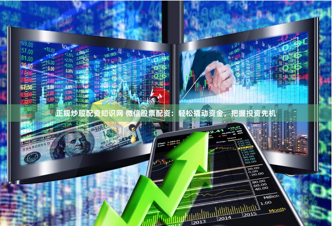 正规炒股配资知识网 微信股票配资：轻松撬动资金，把握投资先机